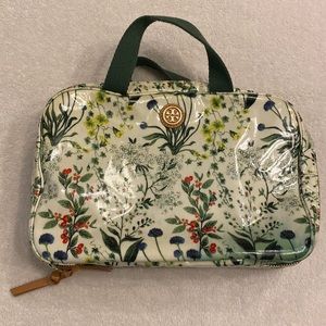 Tory Burch Makeup Travel Bag